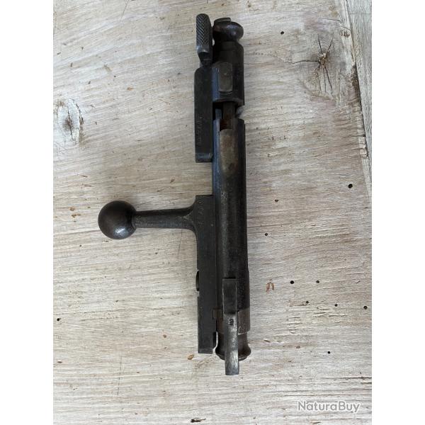 Culasse mauser 1871