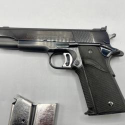 Pistolet Semi-Automatique Colt Gold Cup National Match Mk IV Series 80 -- Calibre .45 ACP d'occasion