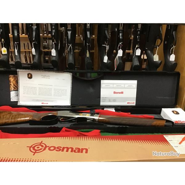 Benelli Raffaello EDITION LIMITEE 2020 20/76