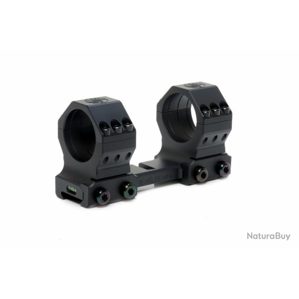Montage Tier One Tactical Monomount 34mm - 6 MIL Moyens