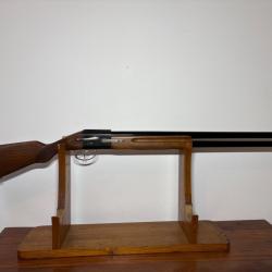Fusil superpos&eacute; baby-bretton b&eacute;cassier