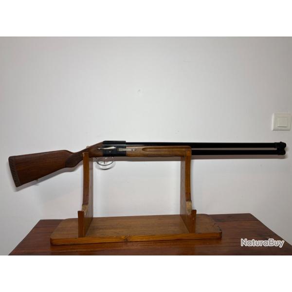 Fusil superpos� baby-bretton b�cassier