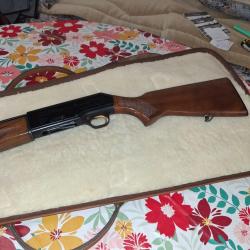Fusil semi automatique BERETTA AL390 ST 3 pouce Magnum silver MALLARD 12/76