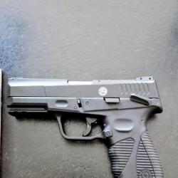 Pistolet Taurus PT24/7 G2 au Co2 a bille