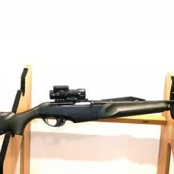 Pack carabine Benelli argo e confortech cal 9.3x62+ aimpoint Carhaix