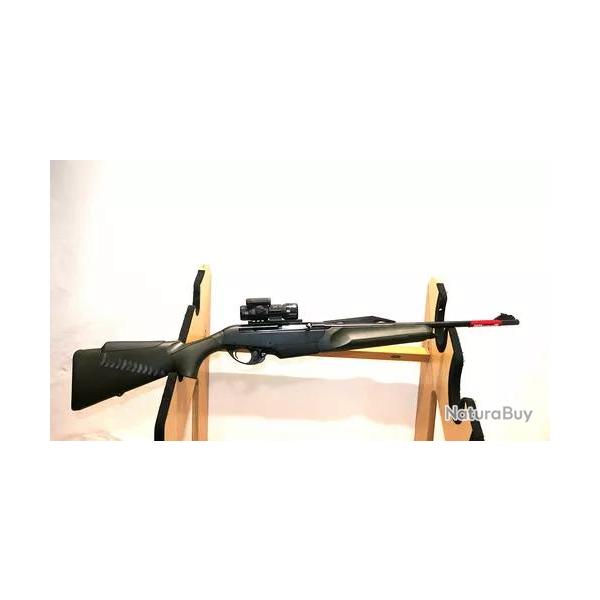 Pack carabine Benelli argo e confortech cal 9.3x62+ aimpoint Carhaix