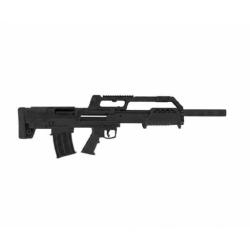 Fusil a pompe Hatsan Bull Tac Noir cal 12/61cm Carhaix