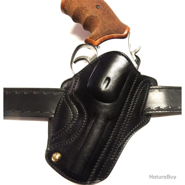 ETUI GALET "ONE WAY", port FBI pour GP 100 4p ou autres (Entreprise Artisanale Fran�aise)