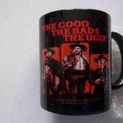 MUG LBT