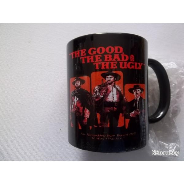 MUG LBT