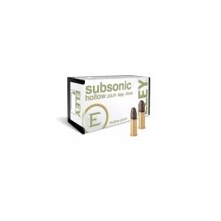 ELEY Contact cal.22lr 42gr x50