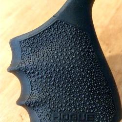 Grip Hogue beavertail pour Glock 19