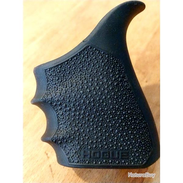 Grip Hogue beavertail pour Glock 19