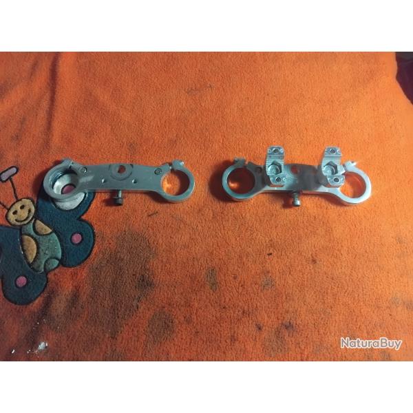 T� de fourche pocket cross, bike ect...