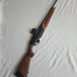 carabine semi automatique calibre 30-06