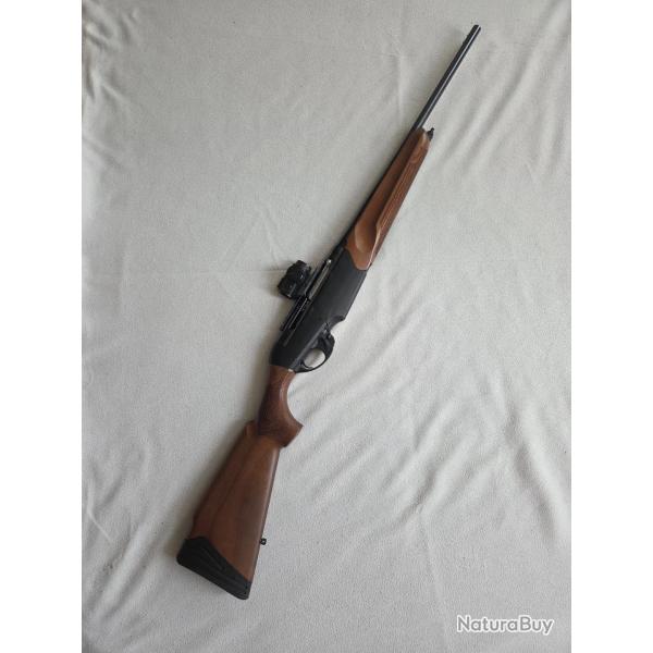 carabine semi automatique calibre 30-06
