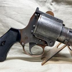 Superbe Lance-fus&eacute;e r&egrave;glementaire britannique Entfield 4 MK1