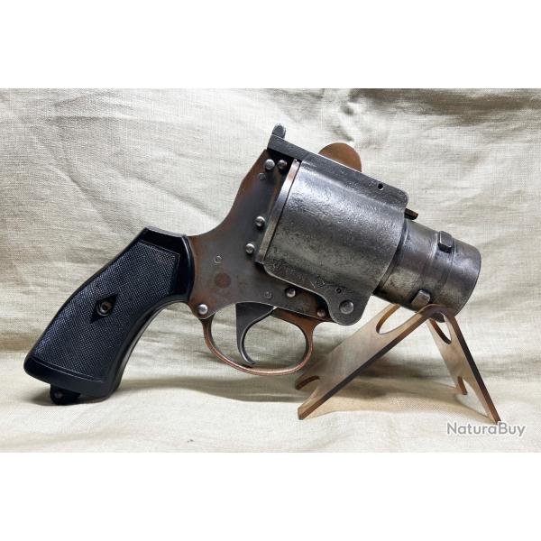 Superbe Lance-fus�e r�glementaire britannique Entfield 4 MK1