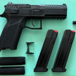 Cz P09F Nocturne