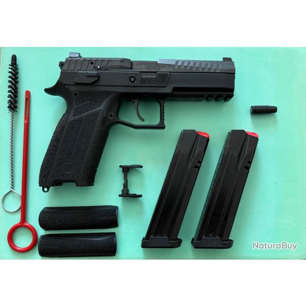 Cz P09F Nocturne