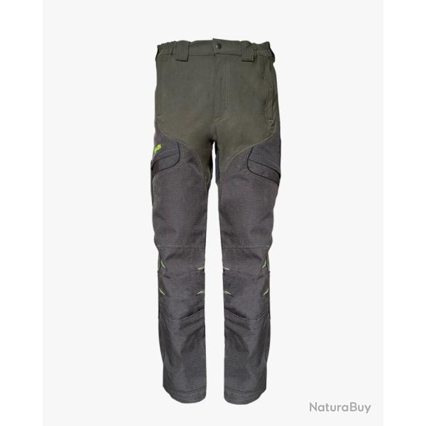PANTALON DE TRAQUE  VULKAN DE CHEZ BITRABI