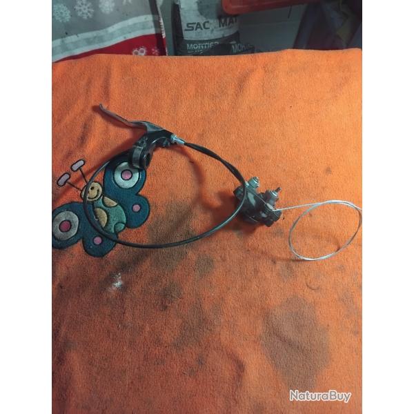 Frein arri�re complet pocket cross, bike ect...