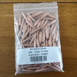 OGIVES LAPUA SCENAR 264-123GR