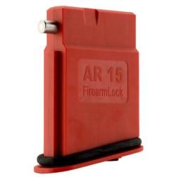 Verrou pour ar15
