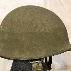 Casque US M1 Mod&egrave;le 51
