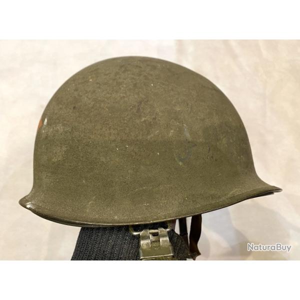 Casque US M1 Mod�le 51
