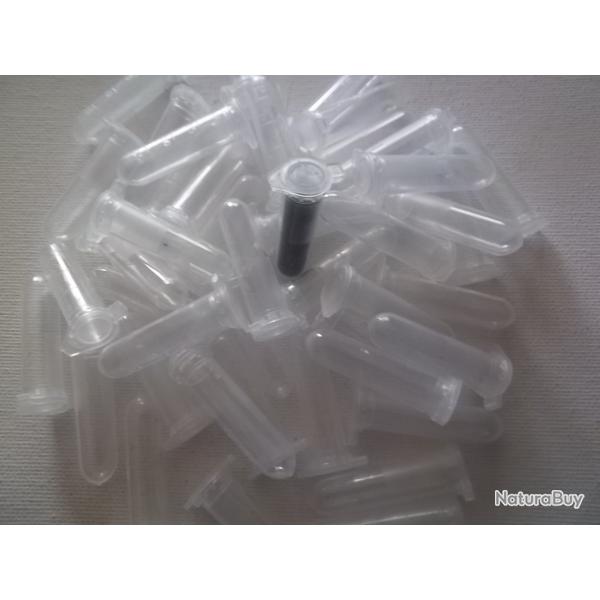 Dosettes individuelles 2g