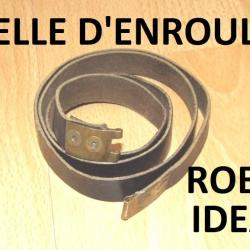 bretelle d'enrouleur ROBUST / bretelle IDEAL MANUFRANCE - VENDU PAR JEPERCUTE (SW644)