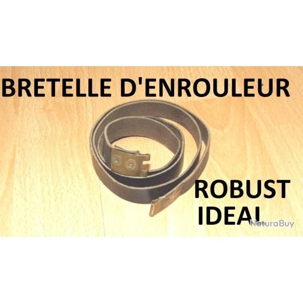 bretelle d'enrouleur ROBUST / bretelle IDEAL MANUFRANCE - VENDU PAR JEPERCUTE (SW644)