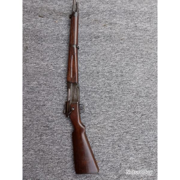 MAS 36 TYPE 1