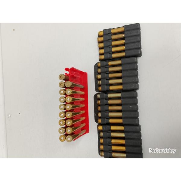 Ench�res Lot 1!!! 37 balles calibres 375 hh winchester/sologne!!
