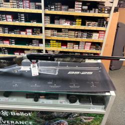 benelli superblack eagle 3 12/89 71cm advance impact BEST