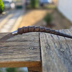 Opinel en Corne d'antilope