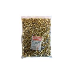 ALSA ogives 9x19 124 grains FMJ RN bo&icirc;te de 500