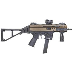 B&T carabine APC9 Pro G 9x19 - Midnight Bronze