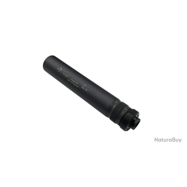 B&T Impuls IIA silencieux 9x19 M13.5x1 LH