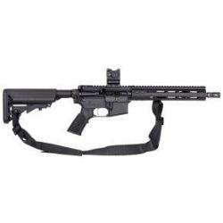 Carabine ALG DEFENSE ALG-556 El Corto 11.5" calibre 5.56