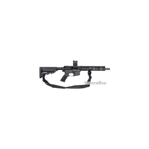 Carabine ALG DEFENSE ALG-556 El Corto 11.5" calibre 5.56