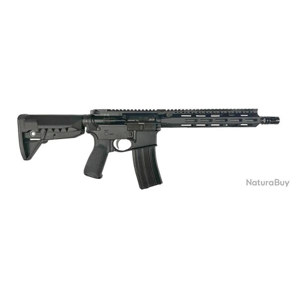 Carabine BRAVO COMPANY BCM4 CQB11 MK2 BFH MCMR 11.5" M-LOK calibre 5.56