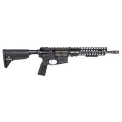 Carabine GEISSELE Super Duty Border Patrol DHS 11.5" calibre 5.56