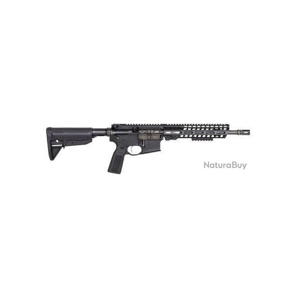 Carabine GEISSELE Super Duty Border Patrol DHS 11.5" calibre 5.56