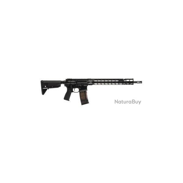 Carabine PWS MK116 MOD2-M 16" calibre .223 Remington
