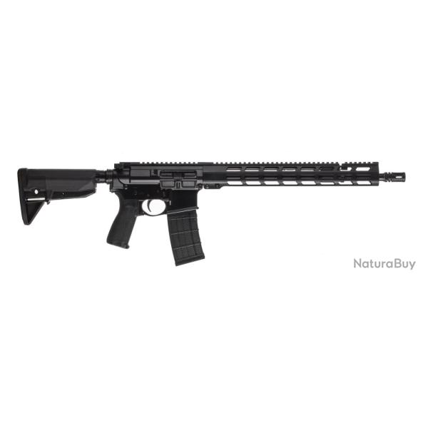 Carabine PWS MK116 Pro 16" calibre .223 Remington