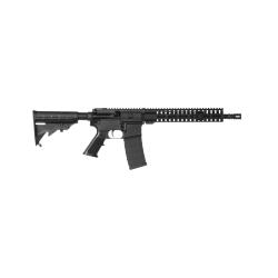 Carabine Semi-Automatique CMMG Mk4 BANSHEE 12.5" .223 Remington