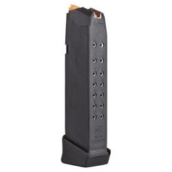 Chargeur GLOCK G17 / G45 Gen5 17+2 Coups 9x19 mm