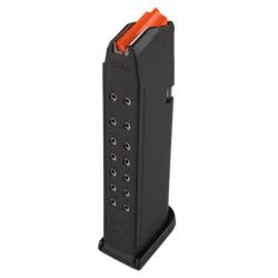 Chargeur GLOCK G17 G45 Gen5 17 Coups - 9x19 mm